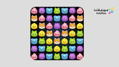 تحميل لعبة Candy Friends Forest مهكرة للاندرويد Apk أخر إصدار 2026 مجانا Candy Friends Forest