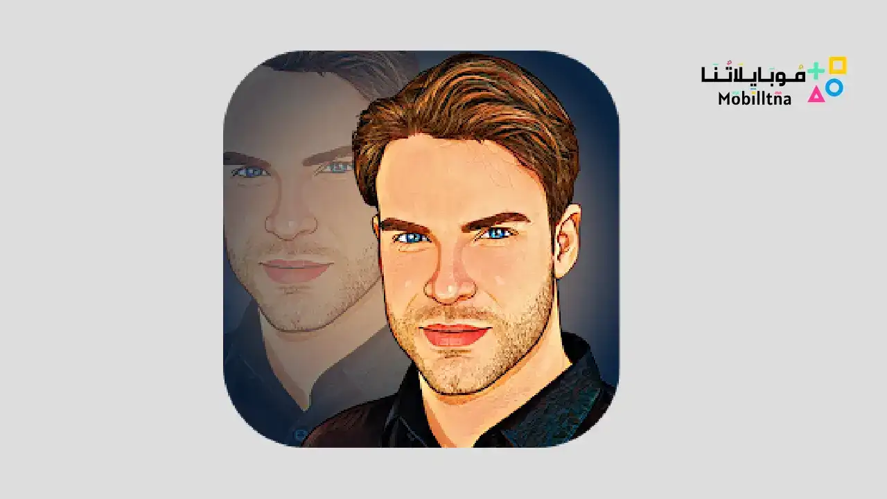 تحميل تطبيق Cartoon Face مهكر للاندرويد Apk أخر إصدار 2026 مجانا Cartoon Face