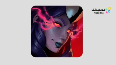 تحميل لعبة Grimguard Tactics مهكر للاندرويد Apk أخر إصدار 2026 مجانا Grimguard Tactics