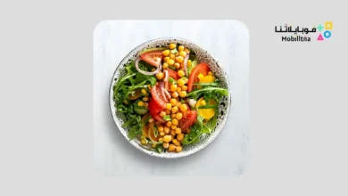 تحميل تطبيق Healthy Recipes مهكر للاندرويد Apk أخر إصدار 2026 مجانا Healthy Recipes