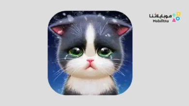 تحميل لعبة Kitten: Match 3 Puzzle مهكرة للاندرويد Apk أخر إصدار 2026 مجانا Kitten: Match 3 Puzzle