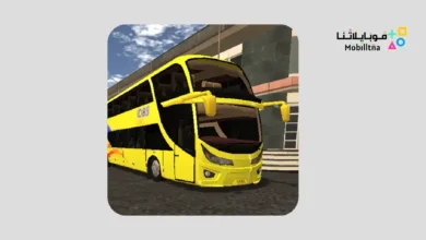 تحميل لعبة Malaysia Bus Simulator مهكرة للاندرويد Apk أخر إصدار 2026 مجانا Malaysia Bus Simulator
