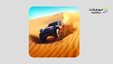 تحميل لعبة Offroad Unchained مهكرة Apk للاندرويد 2026 أخر إصدار مجانا Offroad Unchained