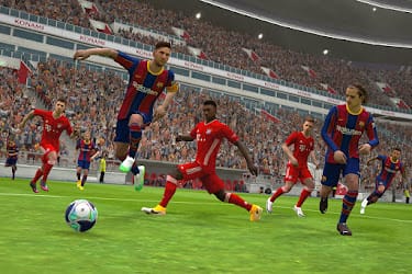 تحميل إي فوتبول بيس 2022 موبايل Efootball PES 2022 Mobile Apk للاندرويد أخر إصدار مجانا تحميل إي فوتبول بيس 2022 موبايل Efootball PES 2022 Mobile Apk للاندرويد أخر إصدار مجانا