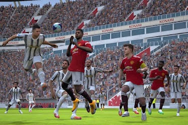 تحميل إي فوتبول بيس 2022 موبايل Efootball PES 2022 Mobile Apk للاندرويد أخر إصدار مجانا تحميل إي فوتبول بيس 2022 موبايل Efootball PES 2022 Mobile Apk للاندرويد أخر إصدار مجانا