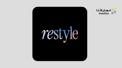 تحميل تطبيق Restyle: Cartoon Filters مهكر للاندرويد Apk أخر إصدار 2026 مجانا Restyle: Cartoon Filters