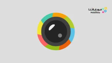 تحميل تطبيق Rookie Cam مهكر للاندرويد Apk أخر إصدار 2026 مجانا Rookie Cam