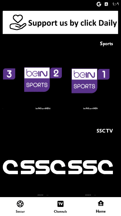 تحميل تطبيق Noto Tv مهكر للاندرويد Apk أخر إصدار 2026 مجانا تحميل تطبيق Noto Tv مهكر للاندرويد Apk أخر إصدار 2026 مجانا