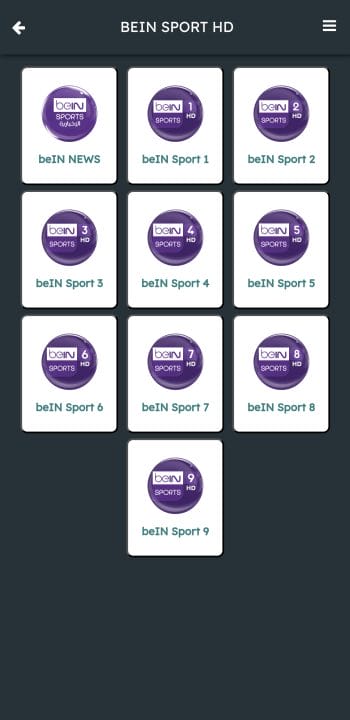 تحميل تطبيق تاج تي في TAG TV مهكر لمشاهدة القنوات والمباريات للاندرويد أخر إصدار 2026 مجانا تحميل تطبيق تاج تي في TAG TV مهكر لمشاهدة القنوات والمباريات للاندرويد أخر إصدار 2026 مجانا