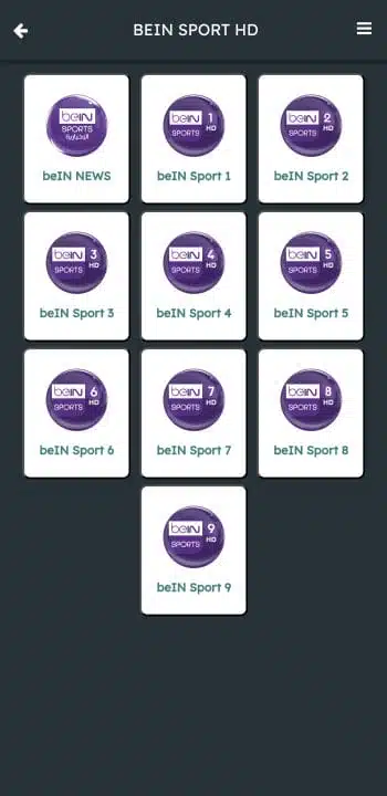 تحميل تطبيق تاج تي في TAG TV مهكر لمشاهدة القنوات والمباريات للاندرويد أخر إصدار 2026 مجانا تحميل تطبيق تاج تي في TAG TV مهكر لمشاهدة القنوات والمباريات للاندرويد أخر إصدار 2026 مجانا