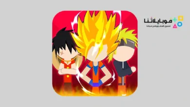 تحميل لعبة Super Stick Fight AllStar مهكرة للاندرويد Apk أخر إصدار 2026 مجانا Super Stick Fight AllStar