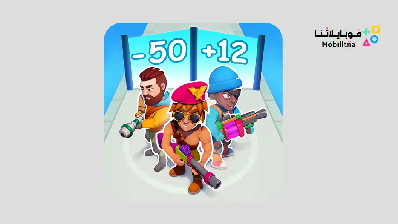 Survive Squad