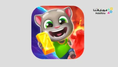 تحميل لعبة Talking Tom Time Rush مهكرة للاندرويد Apk أخر إصدار 2026 مجانا Talking Tom Time Rush
