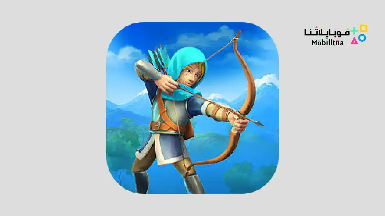 Tiny Archers