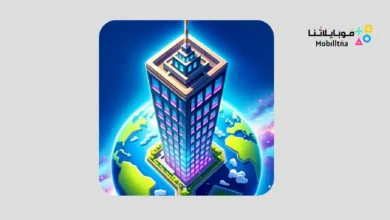 تحميل لعبة Tiny Tower مهكرة للاندرويد Apk أخر إصدار 2026 مجانا