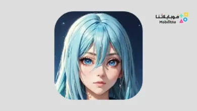 تحميل تطبيق Vivy AI مهكر للاندرويد Apk أخر إصدار 2026 مجانا Vivy AI