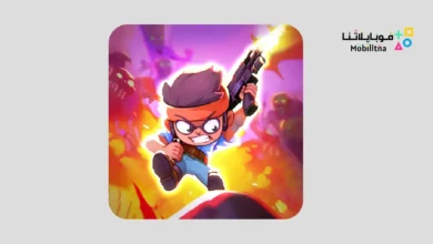 تحميل لعبة Zombalypse مهكرة للاندرويد Apk أخر إصدار 2026 مجانا Zombalypse