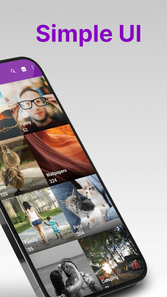 تحميل تطبيق معرض بسيط Gallery Simple Pro مهكر للأندرويد APK أخر إصدار 2027 مجانًا تحميل تطبيق معرض بسيط Gallery Simple Pro مهكر للأندرويد APK أخر إصدار 2027 مجانًا