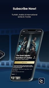 تحميل تطبيق هلال بلاي HilalPlay مهكر للاندرويد Apk أخر إصدار 2026 مجانا تحميل تطبيق هلال بلاي HilalPlay مهكر للاندرويد Apk أخر إصدار 2026 مجانا