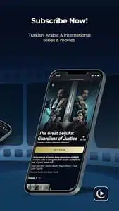 تحميل تطبيق هلال بلاي HilalPlay مهكر للاندرويد Apk أخر إصدار 2026 مجانا تحميل تطبيق هلال بلاي HilalPlay مهكر للاندرويد Apk أخر إصدار 2026 مجانا