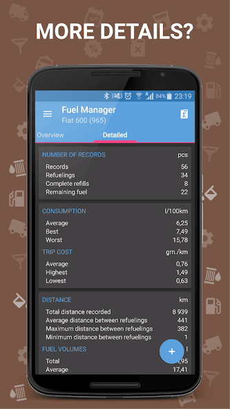 تحميل برنامج Fuel Manager Pro مهكر للاندرويد Apk أخر إصدار 2026 مجانا تحميل برنامج Fuel Manager Pro مهكر للاندرويد Apk أخر إصدار 2026 مجانا