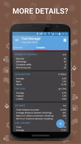 تحميل برنامج Fuel Manager Pro مهكر للاندرويد Apk أخر إصدار 2026 مجانا تحميل برنامج Fuel Manager Pro مهكر للاندرويد Apk أخر إصدار 2026 مجانا