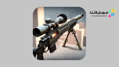 تحميل لعبة قناص المدينة Pure Sniper مهكرة للاندرويد Apk أخر إصدار 2026 مجانا pure sniper