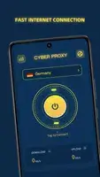 تحميل تطبيق Cyber Proxy مهكر للاندرويد Apk أخر إصدار 2026 مجانا تحميل تطبيق Cyber Proxy مهكر للاندرويد Apk أخر إصدار 2026 مجانا