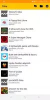تحميل تطبيق Citra Emulator مهكر للاندرويد Apk أخر إصدار 2026 مجانا تحميل تطبيق Citra Emulator مهكر للاندرويد Apk أخر إصدار 2026 مجانا