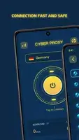 تحميل تطبيق Cyber Proxy مهكر للاندرويد Apk أخر إصدار 2026 مجانا تحميل تطبيق Cyber Proxy مهكر للاندرويد Apk أخر إصدار 2026 مجانا