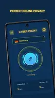 تحميل تطبيق Cyber Proxy مهكر للاندرويد Apk أخر إصدار 2026 مجانا تحميل تطبيق Cyber Proxy مهكر للاندرويد Apk أخر إصدار 2026 مجانا