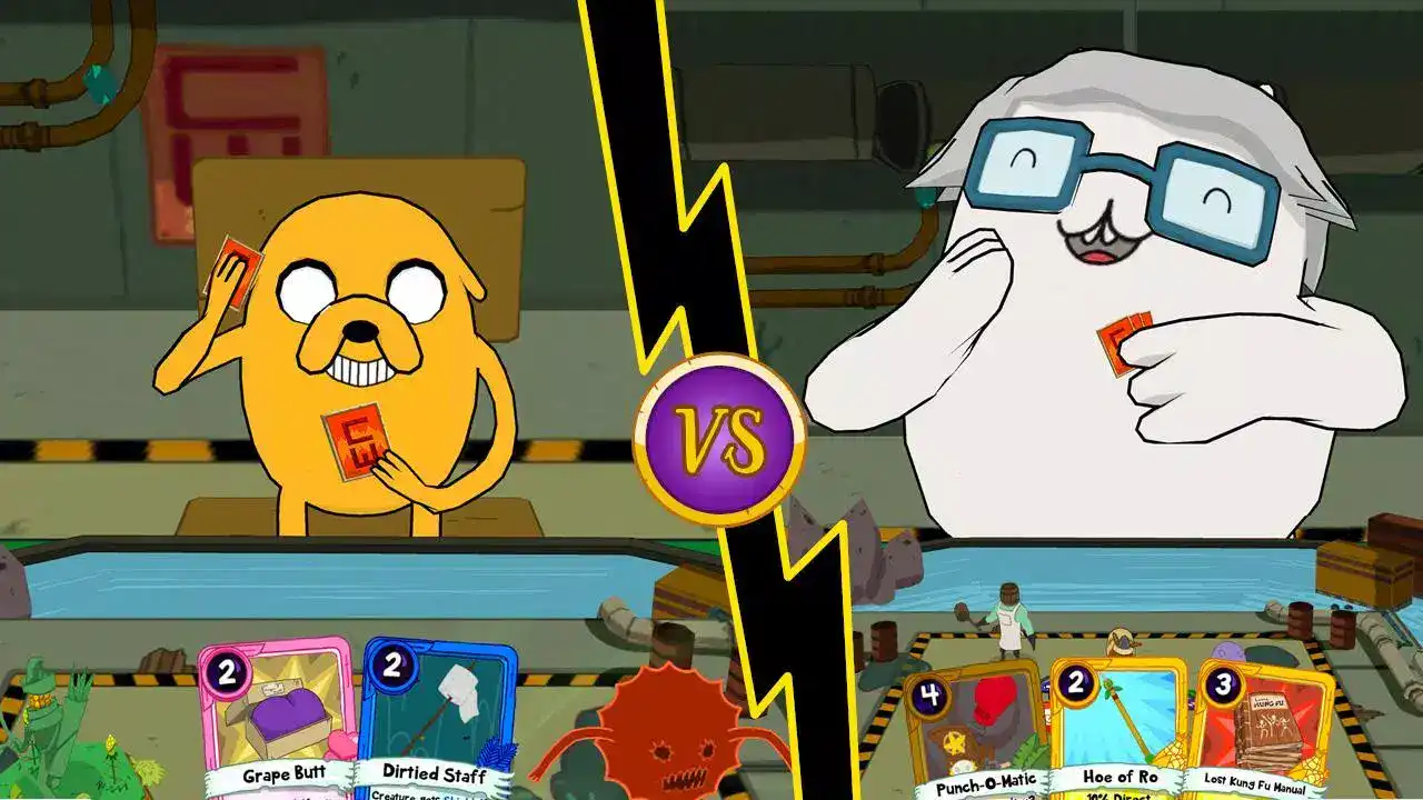 تحميل لعبة Card Wars Kingdom مهكرة للاندرويد Apk أخر إصدار 2026 مجانا تحميل لعبة Card Wars Kingdom مهكرة للاندرويد Apk أخر إصدار 2026 مجانا