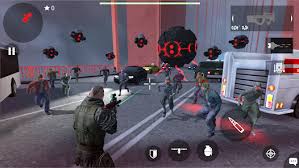 تحميل لعبة Earth Protect Squad مهكرة للأندرويد APK أخر إصدار 2027 مجانًا