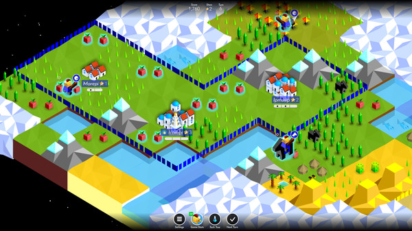 تحميل لعبة The Battle Of Polytopia مهكرة للاندرويد Apk أخر إصدار 2026 مجانا تحميل لعبة The Battle Of Polytopia مهكرة للاندرويد Apk أخر إصدار 2026 مجانا