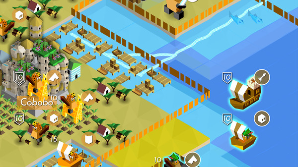 تحميل لعبة The Battle Of Polytopia مهكرة للاندرويد Apk أخر إصدار 2026 مجانا تحميل لعبة The Battle Of Polytopia مهكرة للاندرويد Apk أخر إصدار 2026 مجانا