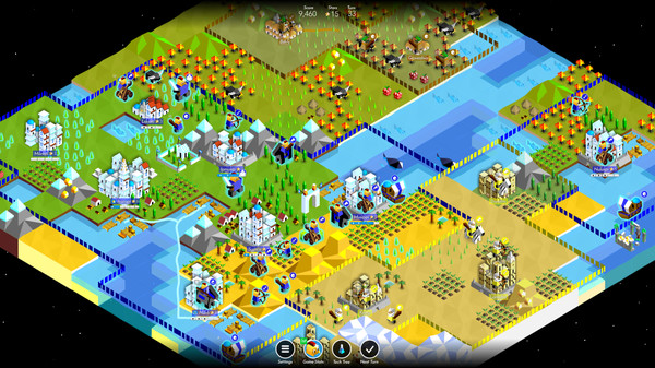 تحميل لعبة The Battle Of Polytopia مهكرة للاندرويد Apk أخر إصدار 2026 مجانا تحميل لعبة The Battle Of Polytopia مهكرة للاندرويد Apk أخر إصدار 2026 مجانا