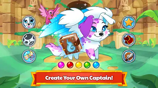 تحميل لعبة Dungeon Dogs مهكرة للاندرويد Apk أخر إصدار 2026 مجانا تحميل لعبة Dungeon Dogs مهكرة للاندرويد Apk أخر إصدار 2026 مجانا