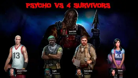 تحميل لعبة Horrorfield Multiplayer Horror مهكرة للاندرويد Apk أخر إصدار 2026 مجانا تحميل لعبة Horrorfield Multiplayer Horror مهكرة للاندرويد Apk أخر إصدار 2026 مجانا