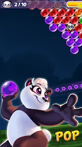 تحميل لعبة Bubble Shooter: Panda Pop مهكرة للاندرويد Apk أخر إصدار 2026 مجانا تحميل لعبة Bubble Shooter: Panda Pop مهكرة للاندرويد Apk أخر إصدار 2026 مجانا
