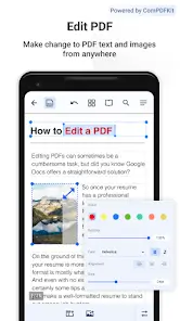 تحميل تطبيق PDF Reader Pro مهكر للاندرويد Apk أخر إصدار 2026 مجانا تحميل تطبيق PDF Reader Pro مهكر للاندرويد Apk أخر إصدار 2026 مجانا