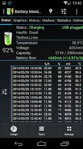 تحميل تطبيق 3C Battery Manager مهكر للاندرويد Apk أخر إصدار 2026 مجانا تحميل تطبيق 3C Battery Manager مهكر للاندرويد Apk أخر إصدار 2026 مجانا