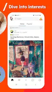 تحميل تطبيق ريديت Reddit Premium مهكر للاندرويد Apk أخر إصدار 2026 مجانا تحميل تطبيق ريديت Reddit Premium مهكر للاندرويد Apk أخر إصدار 2026 مجانا