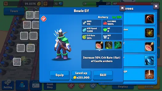 تحميل لعبة Castle Rivals مهكرة للاندرويد Apk أخر إصدار 2026 مجانا تحميل لعبة Castle Rivals مهكرة للاندرويد Apk أخر إصدار 2026 مجانا