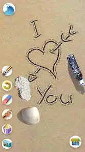تحميل تطبيق رسم بالرمل Sand Draw مهكر للاندرويد Apk أخر إصدار 2026 مجانا تحميل تطبيق رسم بالرمل Sand Draw مهكر للاندرويد Apk أخر إصدار 2026 مجانا