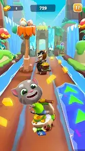 تحميل لعبة Talking Tom Time Rush مهكرة للاندرويد Apk أخر إصدار 2026 مجانا تحميل لعبة Talking Tom Time Rush مهكرة للاندرويد Apk أخر إصدار 2026 مجانا
