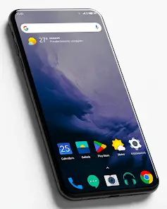 تحميل تطبيق Oxigen HD - Icon Pack مهكر للاندرويد Apk أخر إصدار 2026 مجانا تحميل تطبيق Oxigen HD - Icon Pack مهكر للاندرويد Apk أخر إصدار 2026 مجانا