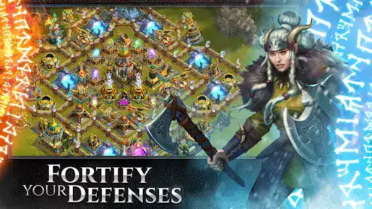 تحميل لعبة Rival Kingdoms: Ruination مهكرة للاندرويد Apk أخر إصدار 2026 مجانا تحميل لعبة Rival Kingdoms: Ruination مهكرة للاندرويد Apk أخر إصدار 2026 مجانا