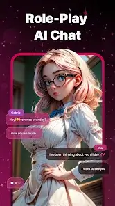 تحميل تطبيق Vivy AI مهكر للاندرويد Apk أخر إصدار 2026 مجانا تحميل تطبيق Vivy AI مهكر للاندرويد Apk أخر إصدار 2026 مجانا