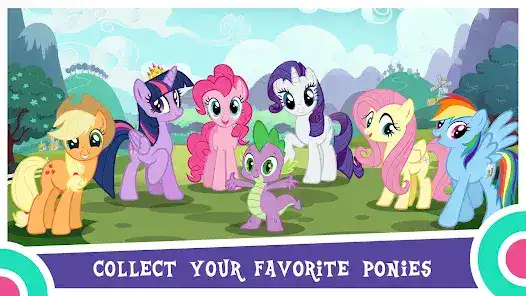 تحميل لعبة My Little Pony مهكرة للاندرويد Apk أخر إصدار 2026 مجانا تحميل لعبة My Little Pony مهكرة للاندرويد Apk أخر إصدار 2026 مجانا