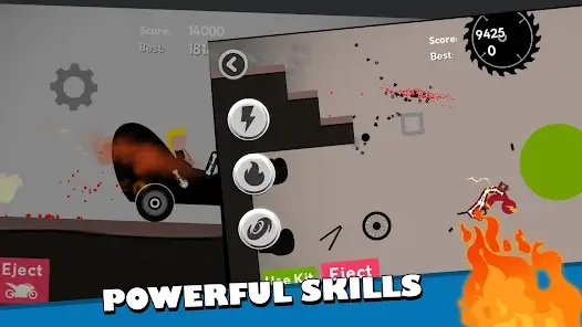 تحميل لعبة Dismount Infinity مهكرة للاندرويد Apk أخر إصدار 2026 مجانا تحميل لعبة Dismount Infinity مهكرة للاندرويد Apk أخر إصدار 2026 مجانا